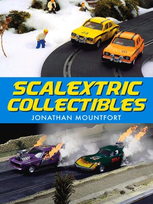 cover image of Scalextric Collectibles